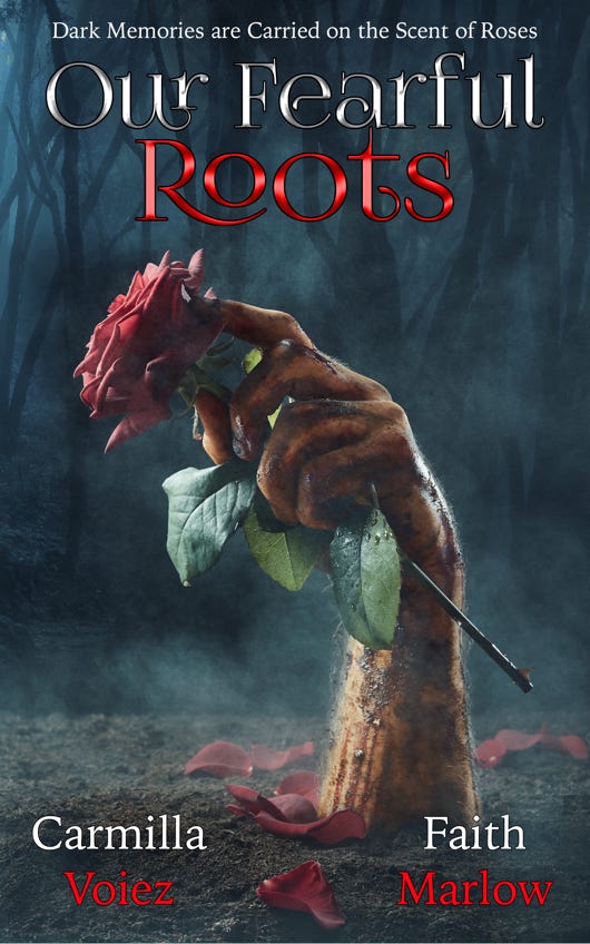 Book cover example. UK Book Cover Designer for Ebook and Kindle.