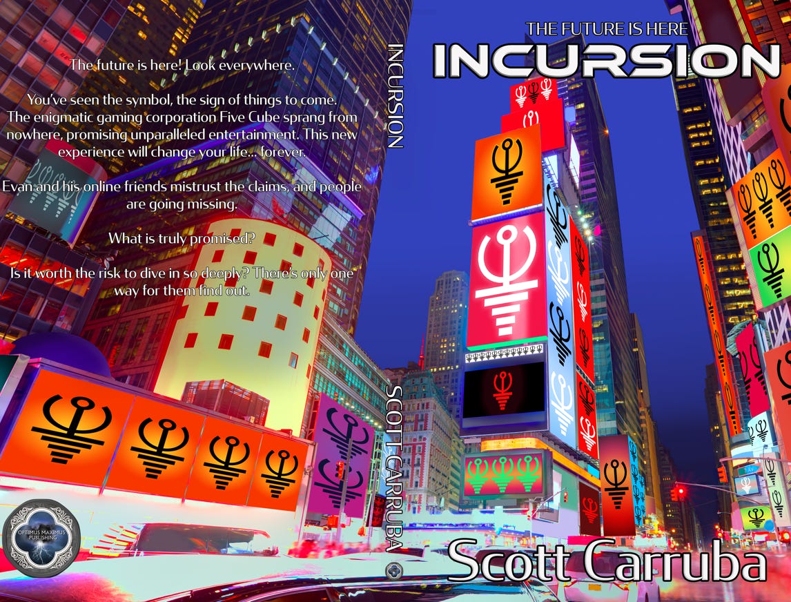 Book cover example. UK Book Cover Designer for Ebook and Kindle.
