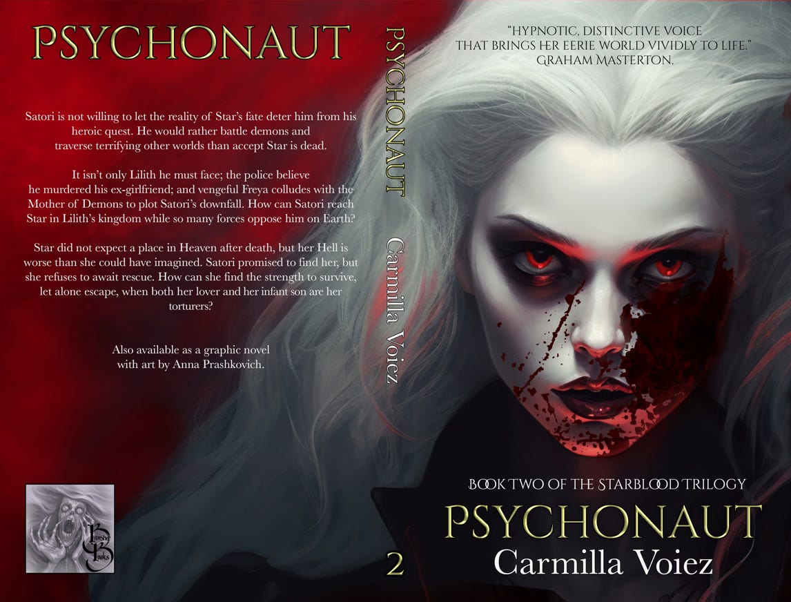Book cover example. UK Book Cover Designer for Ebook and Kindle.