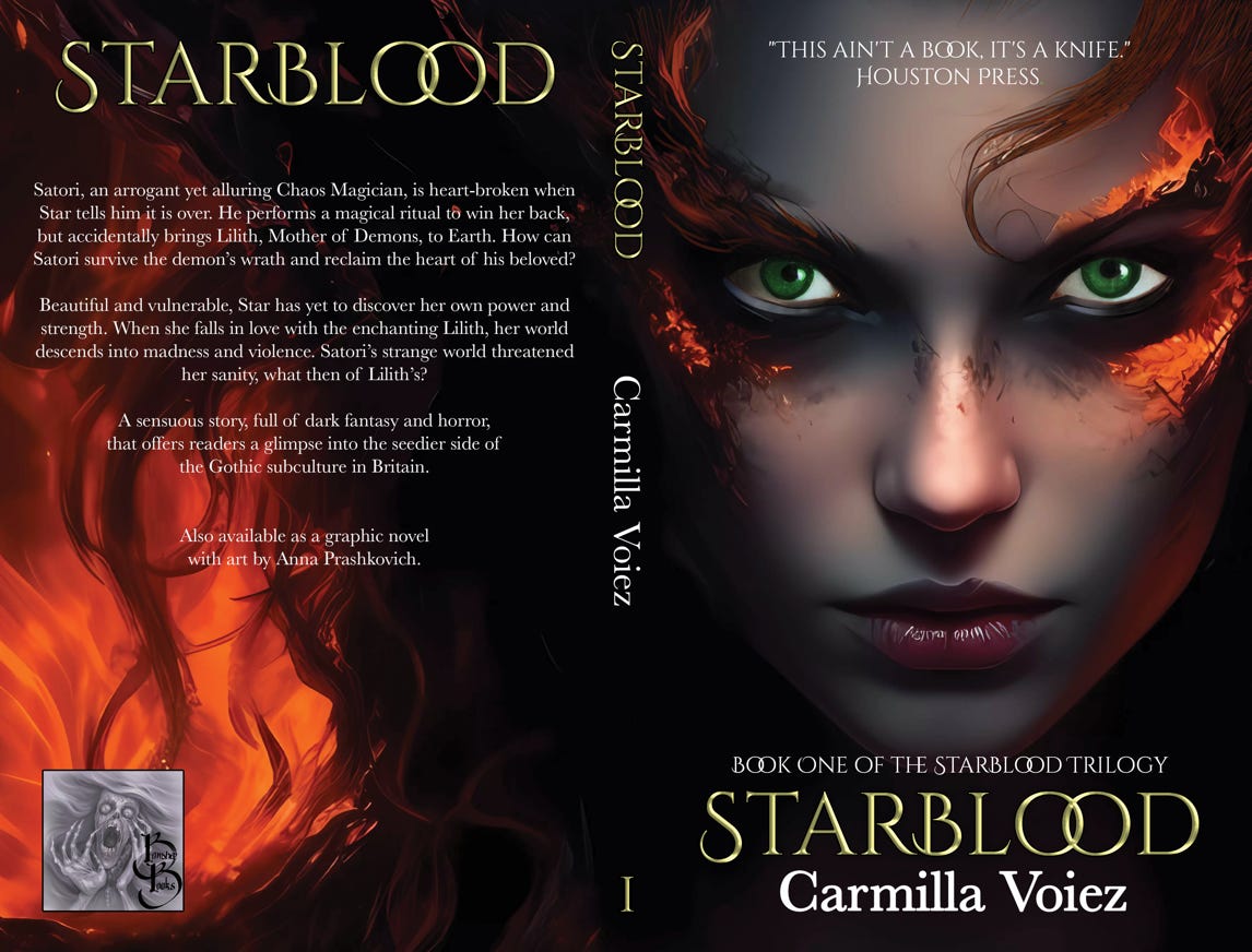 Book cover example. UK Book Cover Designer for Ebook and Kindle.