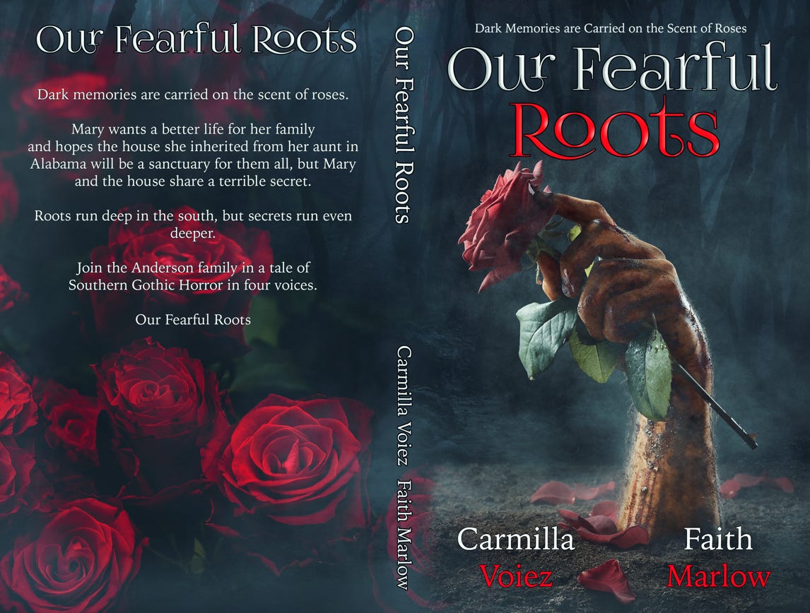 Book cover example. UK Book Cover Designer for Ebook and Kindle.